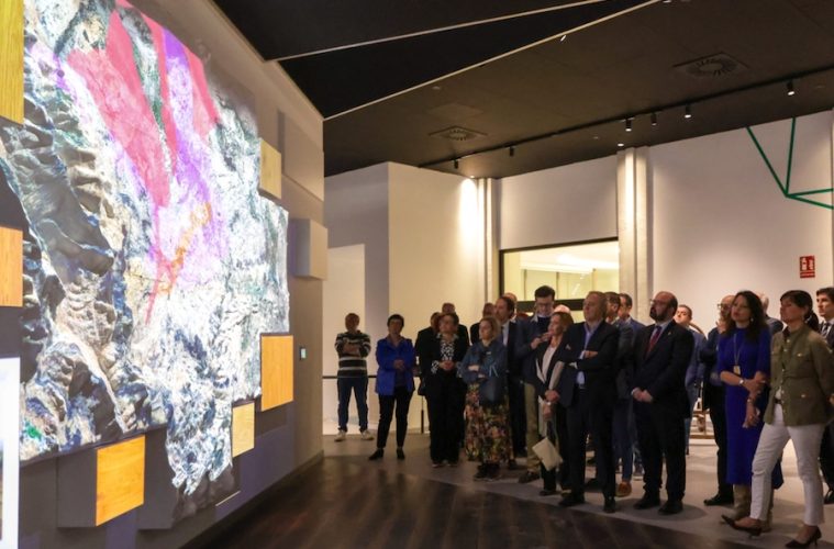 La DOP Cariñena estrena su nuevo museo del vino reformado