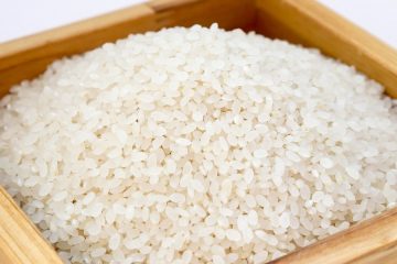 La producción española de arroz se recupera tras dos años se sequía