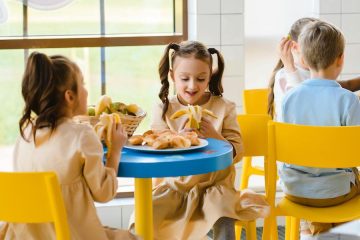 La valoración de la Sociedad Española de Nutrición del Real Decreto sobre alimentación en centros educativos
