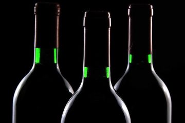Las 50 marcas de vino más admiradas del mundo