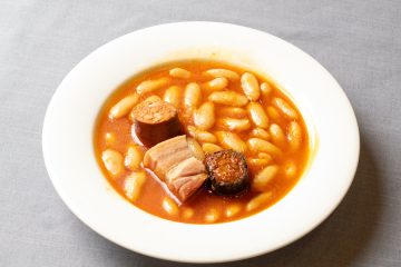 Las mejores fabadas del año