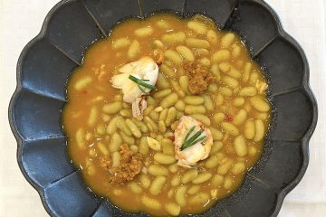 Los mejores platos de verdinas 2025