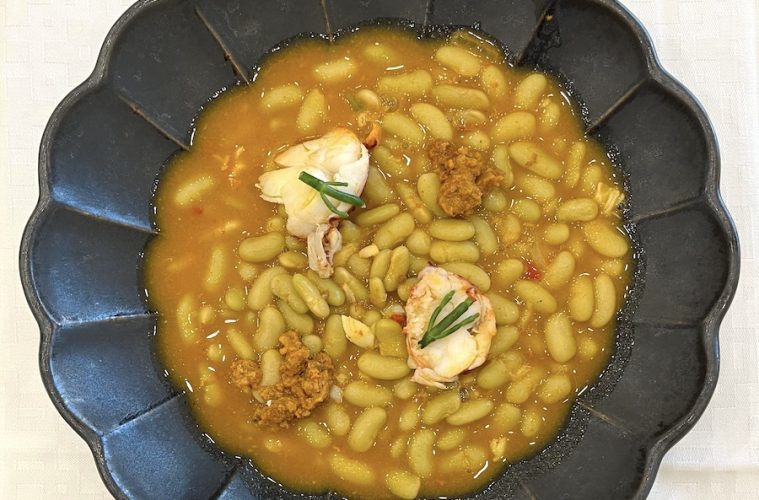 Los mejores platos de verdinas 2025