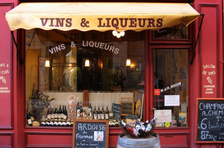Los once principales países exportadores mundiales de vino en 2024