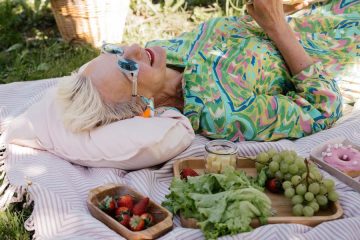 Los senior, los que más gastan en alimentación… y los más verdes