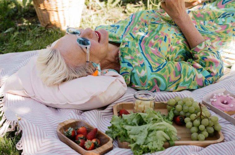 Los senior, los que más gastan en alimentación… y los más verdes