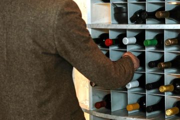 Los vinos preferidos por los periodistas y escritores especializados