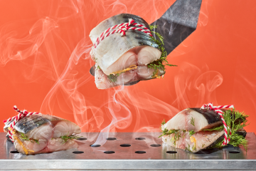 Menús del Futuro, tendencias que marcarán la cocina profesional