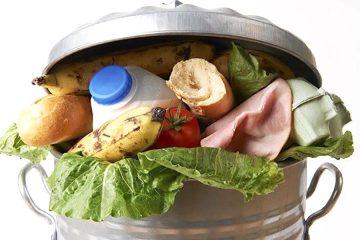 Publicada la Ley de prevención de las pérdidas y el desperdicio alimentario