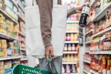 ¿Qué buscamos a la hora de comprar nuevos productos innovadores de alimentación?
