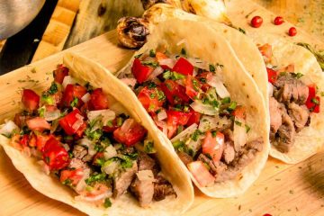 Radiografía del sector de comida rápida en España