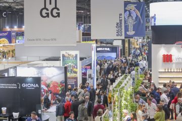 Comienza Salón Gourmets 2025