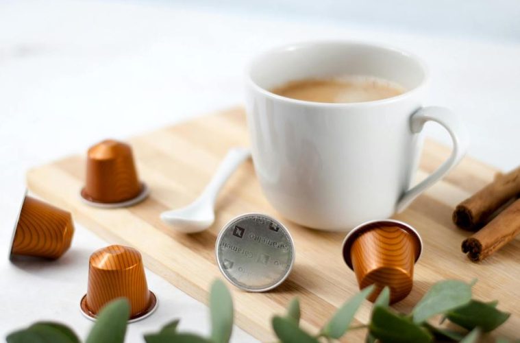 Todo lo que hay que saber sobre: las cápsulas de café