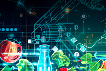 Últimas tecnologías aplicadas a la producción alimentaria