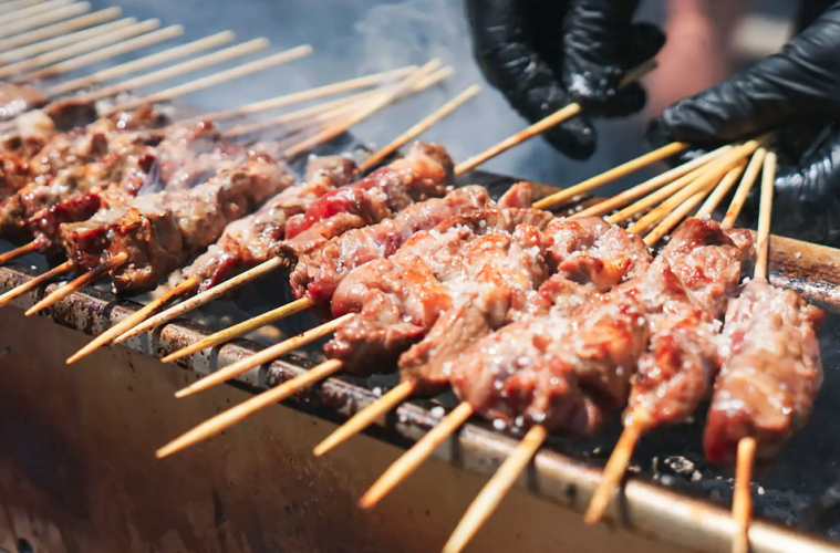 Barcelona prepara ya su nueva edición del festival Meat & Fire