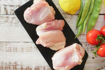 China autoriza la exportación de carne de ave española