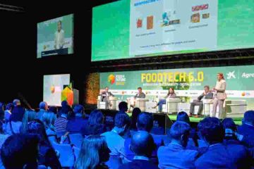 Comienza en Bilbao Food 4 Future – Expo FoodTech