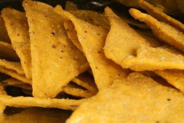 Día Nacional de la Nutrición con el procesado de alimentos en el punto de mira