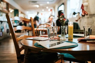 El gasto de los clientes en restauración sigue creciendo, aunque lentamente