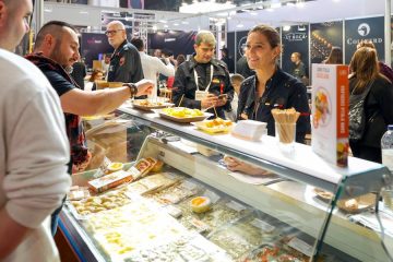 El producto de proximidad, protagonista en Gastronomic Forum Barcelona 2025 Foto GFB