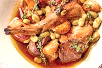 Escabeches que invitan a descubrir nuevos sabores y texturas