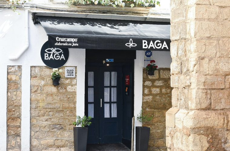 España, país con mayor representación en la lista OAD de los Mejores Restaurantes de Europa Foto Bagá