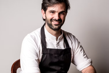 Españoles galardonados en los Premios de la Academia Internacional de Gastronomía 2025 (Foto Coco Montes)