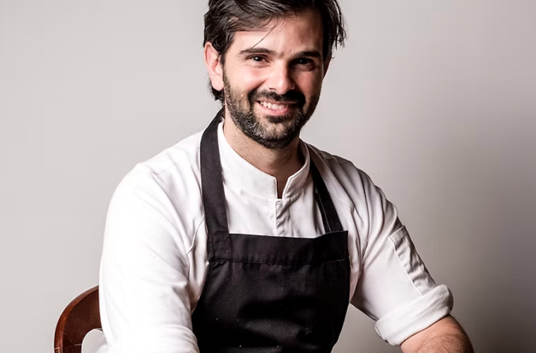 Españoles galardonados en los Premios de la Academia Internacional de Gastronomía 2025 (Foto Coco Montes)