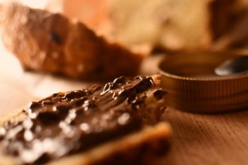 La icónica crema de cacao y avellanas también tiene versión plant-based