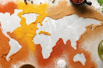 La industria alimentaria española explora nuevos escenarios para la exportación Foto Tutto Food Milan