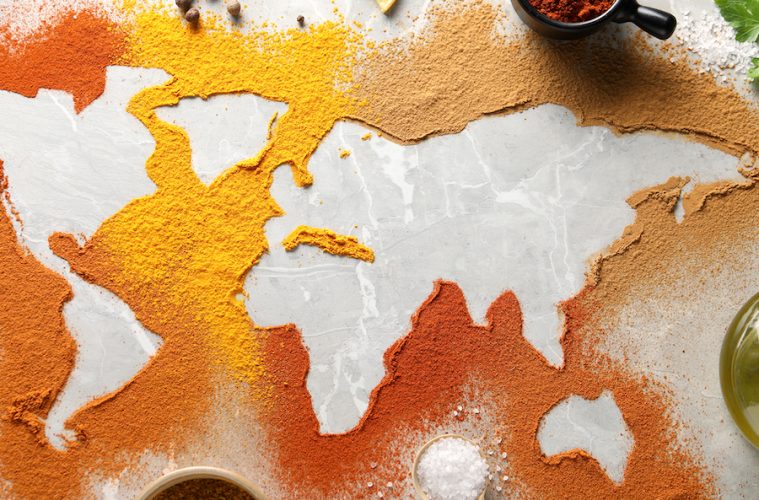 La industria alimentaria española explora nuevos escenarios para la exportación Foto Tutto Food Milan