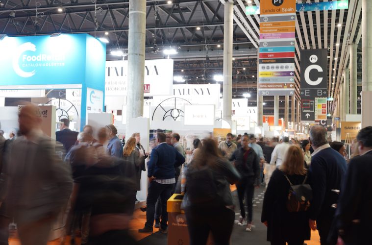 La nueva edición conjunta de Hostelco y Alimentaria ofrecerá todas las soluciones para el foodservice y retail