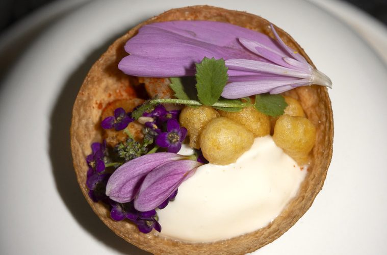 Las mejores tapas con legumbres del año (Foto 3er premio