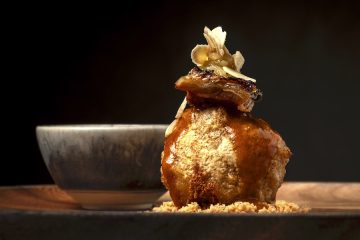 Las mejores tapas de la Comunidad Valenciana en el certamen Tapas d’Aci