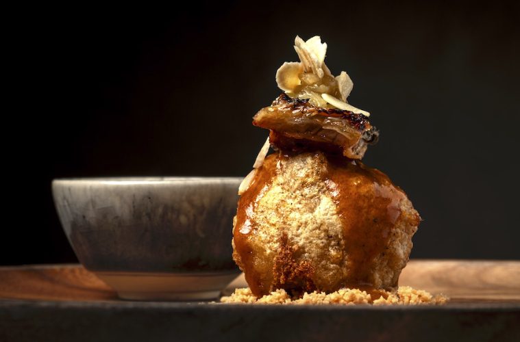 Las mejores tapas de la Comunidad Valenciana en el certamen Tapas d’Aci