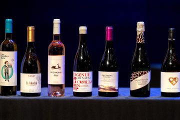 Los mejores vinos del Penedès 2025