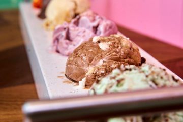 Los nuevos helados que podremos disfrutar este verano