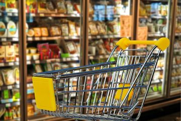 Los productos que más compramos durante la semana del apagón