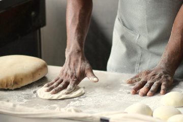 Manifiesto de los panaderos, carniceros y pescaderos ante la reducción de la jornada de trabajo