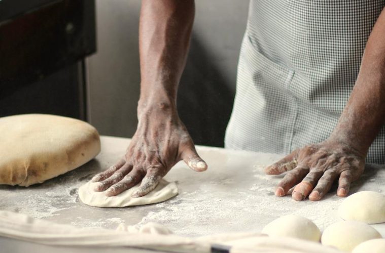 Manifiesto de los panaderos, carniceros y pescaderos ante la reducción de la jornada de trabajo