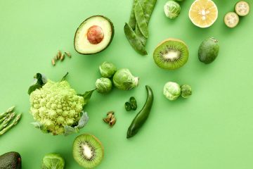 Microorganismos beneficiosos que alargan la vida útil de frutas y verduras