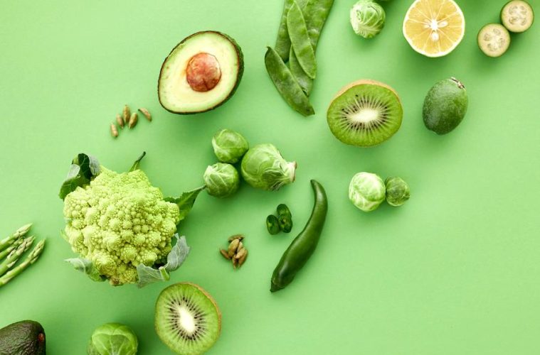 Microorganismos beneficiosos que alargan la vida útil de frutas y verduras