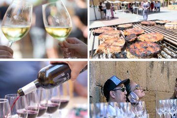 Nueva edición de EnTorno a la Mesa en la Rioja Alavesa