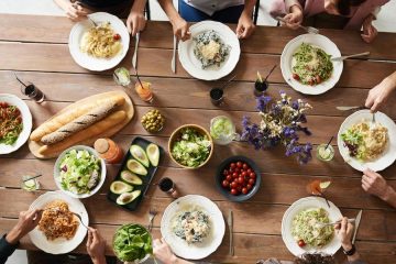 Radiografía del consumo alimentario en España en 2024