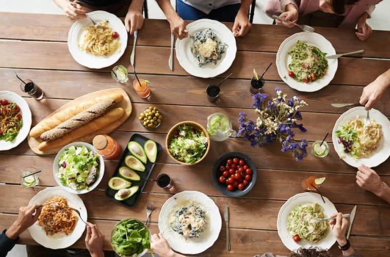 Radiografía del consumo alimentario en España en 2024