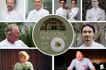 Salamanca acogerá la Cumbre Internacional de Gastronomía de Castilla y León