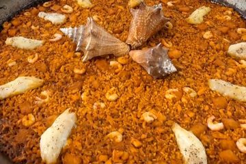 Comienza una nueva edición de la World Paella Day Cup