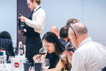 Todo listo en Cariñena para el Concurso Garnachas del Mundo