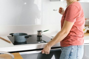Todo lo que hay que saber sobre la vitrocerámica