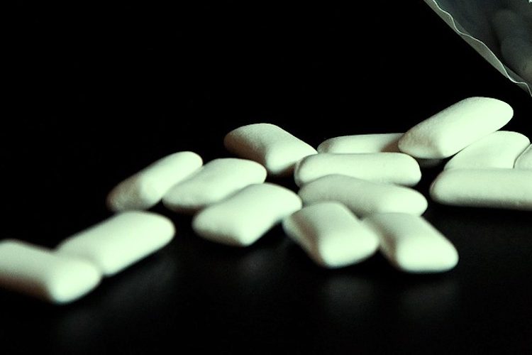 Un chicle a base de aceite de oliva virgen extra, ganador del concurso Beyond Olive Oil